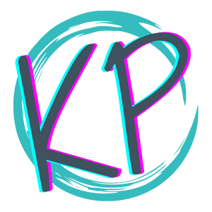 Kate Perry Logo